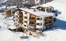 Appartements Tschol Martin
