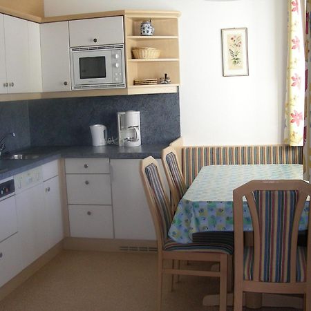Appartements Tschol Martin St. Anton am Arlberg Zimmer foto