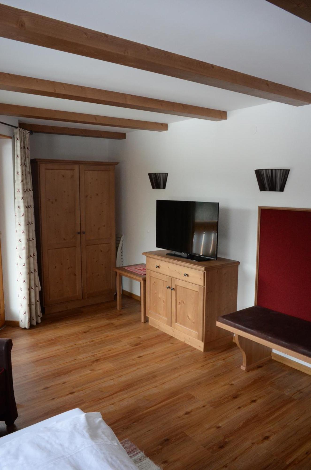 Appartements Tschol Martin St. Anton am Arlberg Zimmer foto