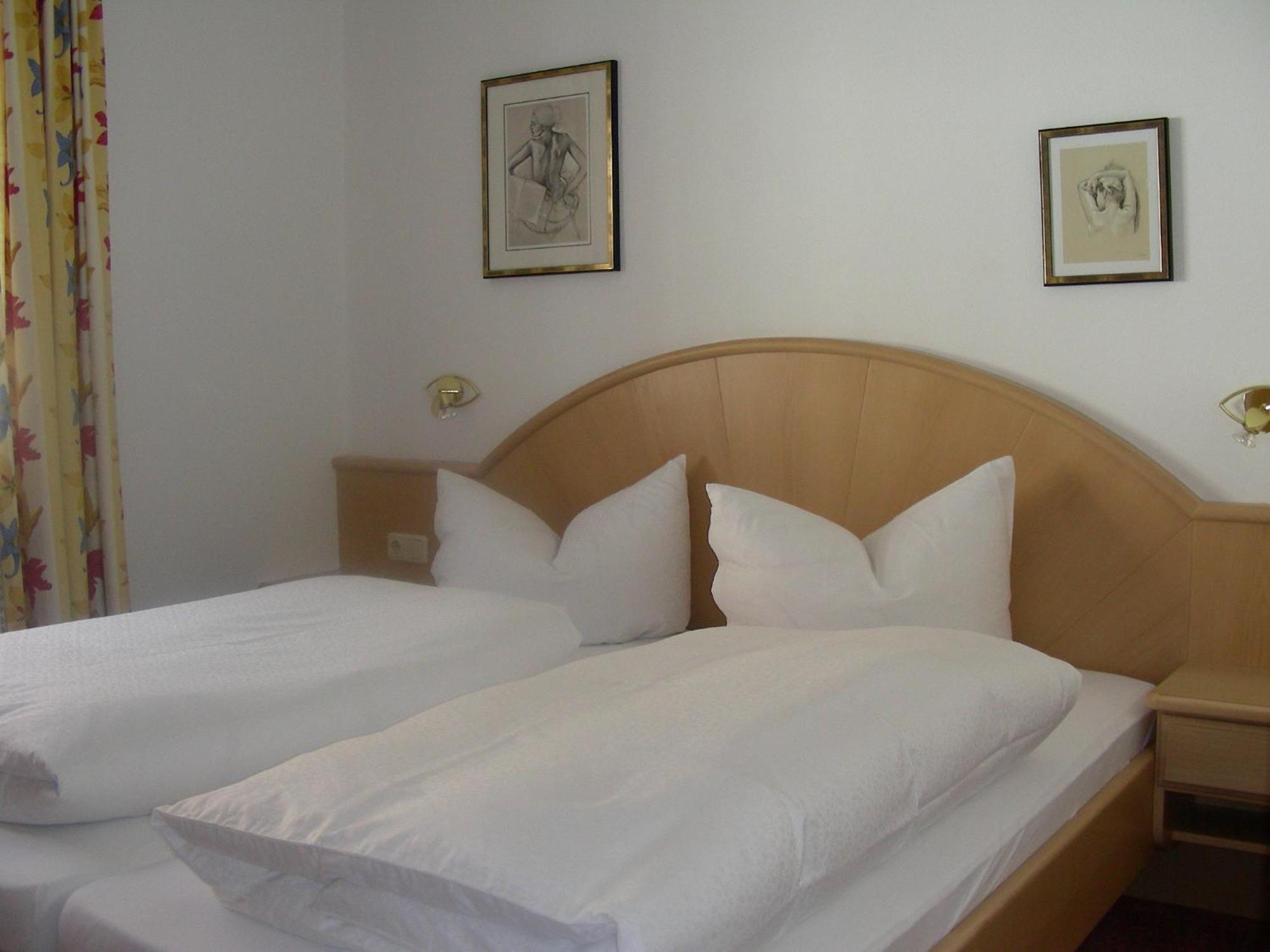 Appartements Tschol Martin St. Anton am Arlberg Zimmer foto