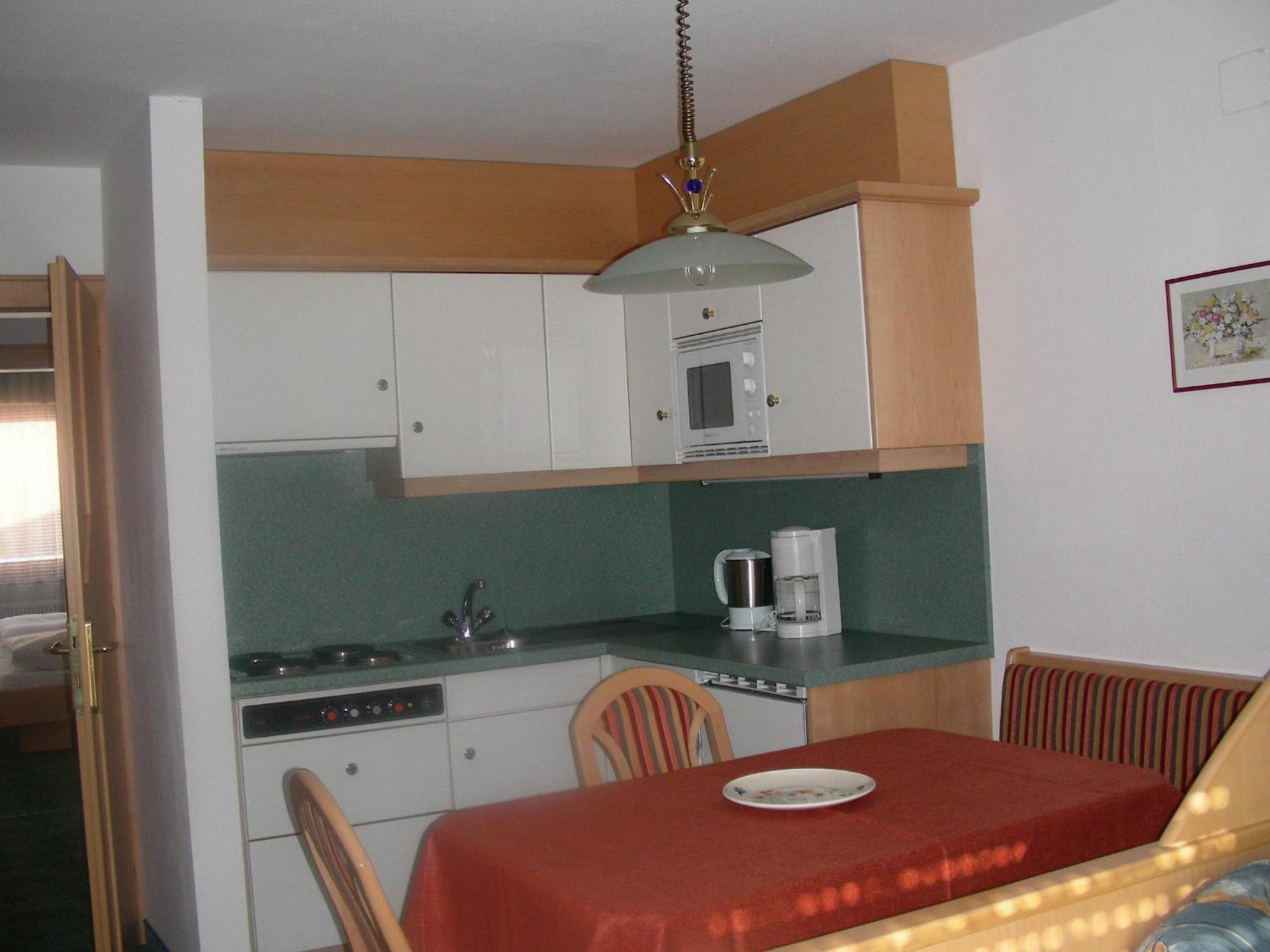 Appartements Tschol Martin St. Anton am Arlberg Zimmer foto