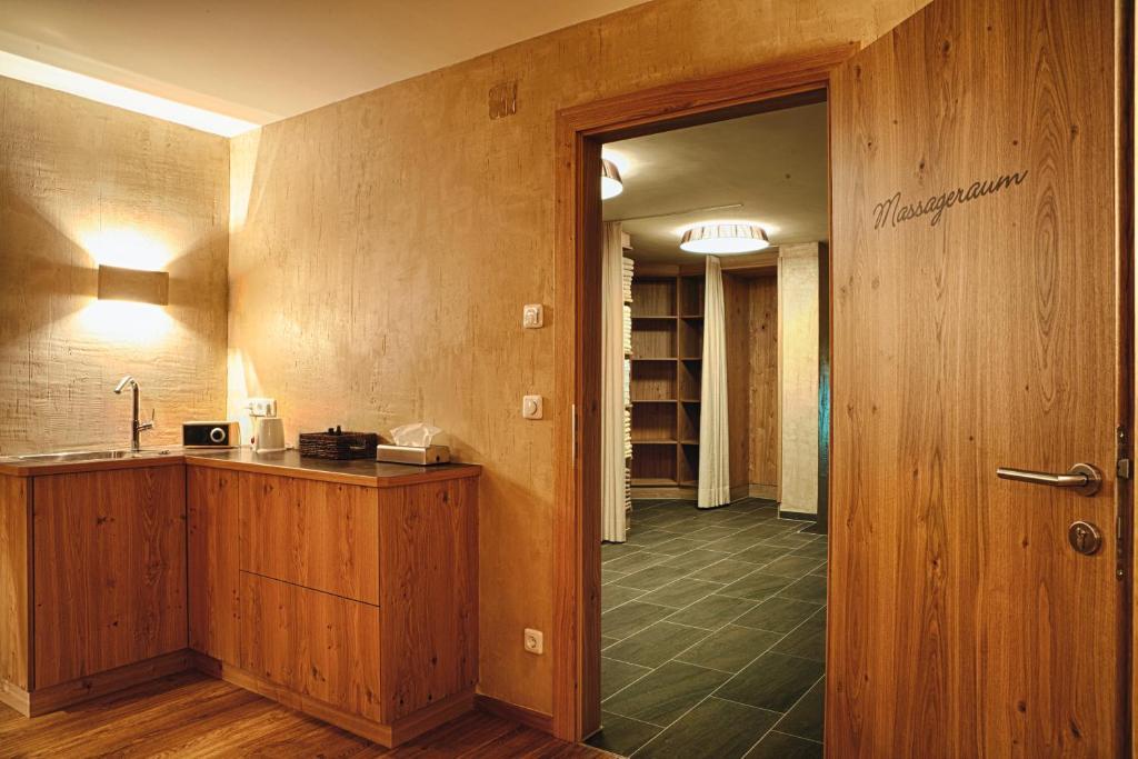 Appartements Tschol Martin St. Anton am Arlberg Exterior foto