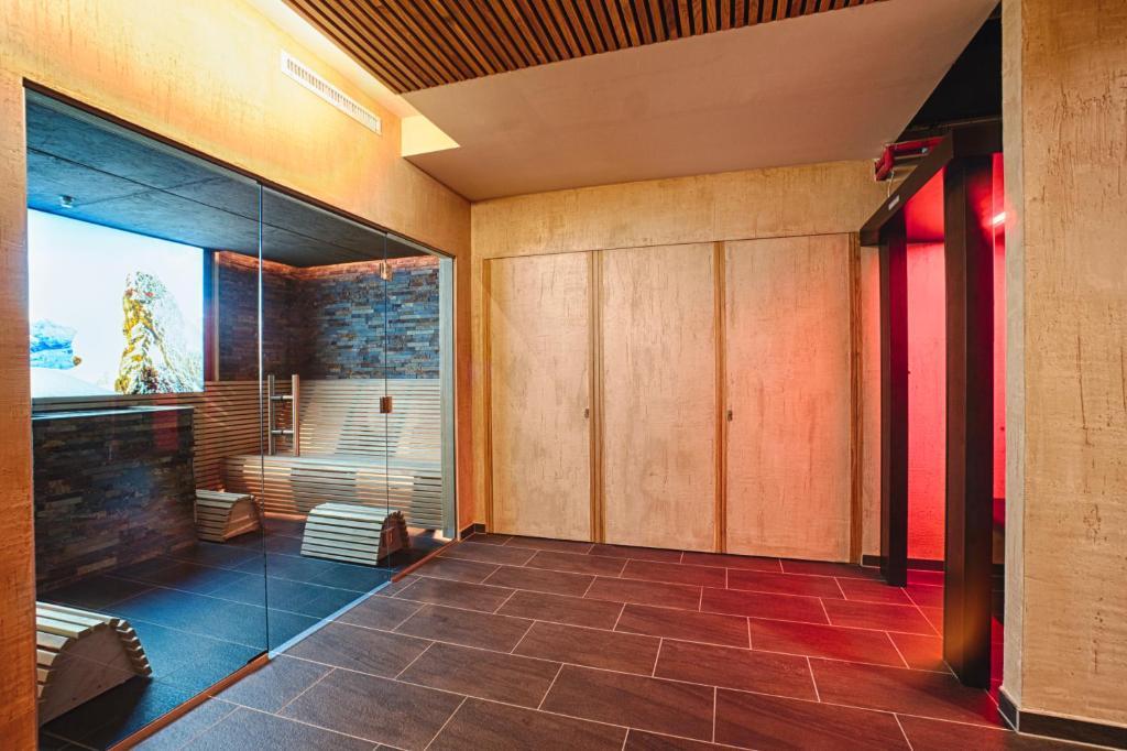 Appartements Tschol Martin St. Anton am Arlberg Exterior foto