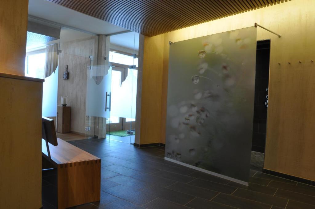 Appartements Tschol Martin St. Anton am Arlberg Exterior foto
